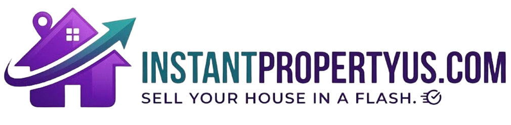 Instant Property US Logo